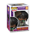 Funko Pop! Dragon Age: The Veilguard - Bundle