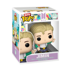 Funko Pop! Bitty POP  Stages BTS - Jimin (Dynamite)
