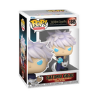Funko POP! Jujutsu Kaisen - Satoru Gojo (Hidden Inv) 1885