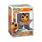 Funko POP! In einem Land vor unserer Zeit - Petrie 1840