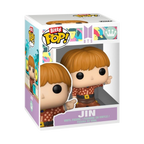 Funko Pop! Bitty POP  Stages BTS - Jin (Dynamite)