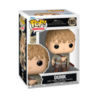 Funko Pop! A Knight of Seven Kingdoms - Dunk 1901  *Chase Bundle*