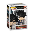 Funko POP! Jujutsu Kaisen - Megumi (Rabbit) 1883