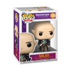 Funko Pop! Dragon Age: The Veilguard - Bundle