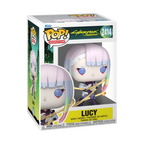 Funko POP! CyberPunk - Lucy 2414
