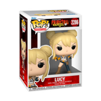 Funko Pop! Fairy Tail-100 Years Quest - Lucy 2286
