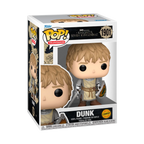 Funko Pop! A Knight of Seven Kingdoms - Dunk 1901  *Chance auf Chase*