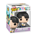 Funko Pop! Bitty POP  Stages BTS - Jung Kook (Dynamite)
