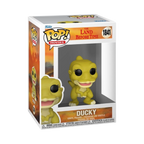 Funko POP! In einem Land vor unserer Zeit - Ducky 1841