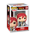 Funko Pop! Fairy Tail-100 Years Quest - Erza 2288