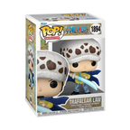 Funko POP! One Piece -  Trafalgar Law 1894
