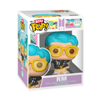 Funko Pop! Bitty POP  Stages BTS - RM (Dynamite)