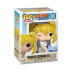 Funko POP! Naruto - Naruto Uzumaki (Sexy Jutsu) Diamond 726 *Exclusive*