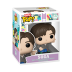 Funko Pop! Bitty POP  Stages BTS - Suga (Dynamite) (Kopie)