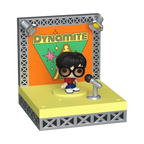Funko Pop! Bitty POP  Stages BTS - J-Hope (Dynamite)