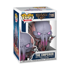 Funko Pop! Baldur's Gate - The Emperor 1189