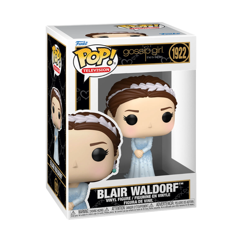 Funko POP! Gossip Girl - Blair Waldorf 1922