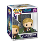 Funko Pop!DELUXE Justice League Dark - Constantine 616