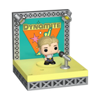 Funko Pop! Bitty POP  Stages BTS - Jimin (Dynamite)