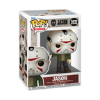 Funko POP! Friday the 13th Jason Universe – Jason 2032