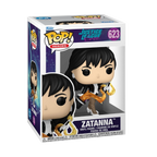 Funko Pop! Justice League Dark - Zatanna 623