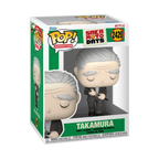 Funko POP! Sakamoto Days - Takamura 2420