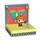 Funko Pop! Bitty POP  Stages BTS - Jin (Dynamite)
