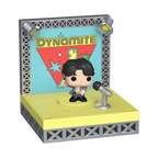 Funko Pop! Bitty POP  Stages BTS - Jung Kook (Dynamite)