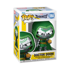 Funko POP! Marvel Rivals - Doctor Doom 1064