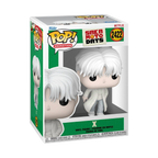 Funko POP! Sakamoto Days -  X 2422