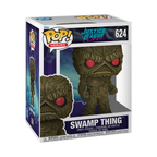 Funko Pop!SUPERSIZED Justice League Dark - Swamp Thing 624