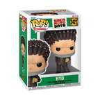 Funko POP! Sakamoto Days -  Hyo 2421