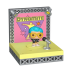 Funko Pop! Bitty POP  Stages BTS - RM (Dynamite)