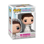 Funko Pop! Plötzlich Prinzessin - Bundle