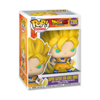 Funko Pop! Dragon Ball Daima - Super Saiyan Son Goku Mini 2305 *Chance auf Chase*