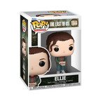 Funko POP! The last of us - Ellie 1844