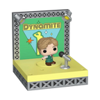 Funko Pop! Bitty POP  Stages BTS - V (Dynamite)