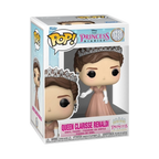 Funko Pop! Plötzlich Prinzessin - Bundle