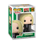 Funko POP! Sakamoto Days -  Shishiba 2418