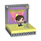 Funko Pop! Bitty POP  Stages BTS - Suga (Dynamite) (Kopie)