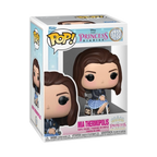 Funko Pop! Plötzlich Prinzessin - Bundle