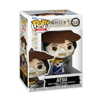 Funko POP! Ghost of Yotei - Atsu 1248