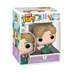 Funko Pop! Bitty POP  Stages BTS - V (Dynamite)