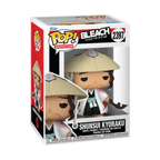 Funko Pop! Bleach Thousand-Year Blood War - Bundle