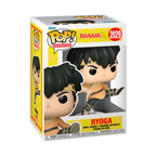 Funko POP! Ranma 1/2 - Ryoga 2029
