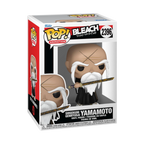 Funko Pop! Bleach Thousand-Year Blood War - Bundle