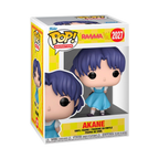 Funko POP! Ranma 1/2 - Akane 2027