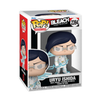 Funko Pop! Bleach Thousand-Year Blood War - Bundle