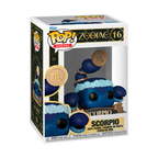 Funko POP! Zodiac - Scorpio 16