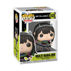 Funko POP! Beyblade X - Multi Nana-Iro 2428